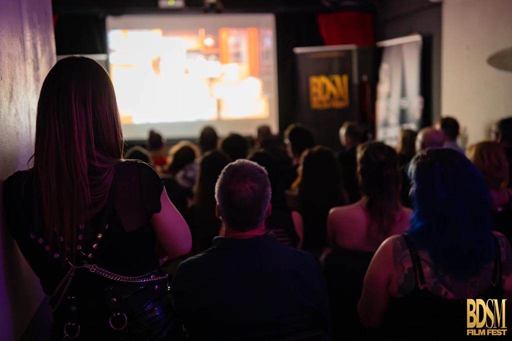 El BDSM Film Fest se expande