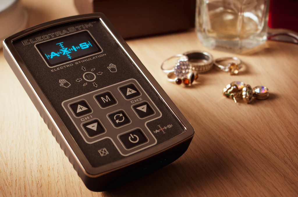 Electro estimulación al alcance de todos