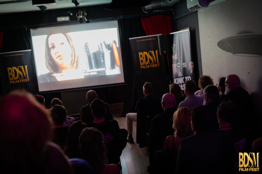Crónica BDSM Film Fest 2024